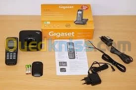 GIGASET A420A (SIEMENS)