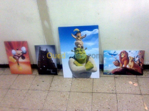 createur panneaux publicitaires