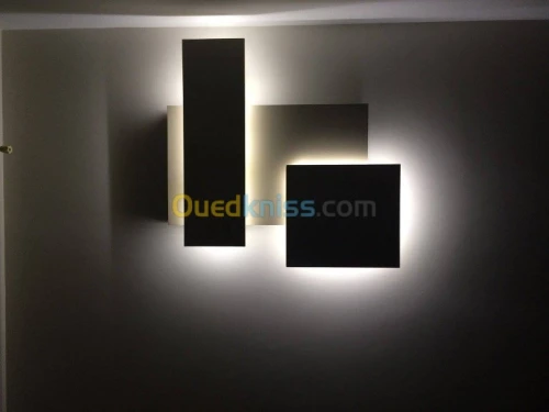 faux plafonds ba13