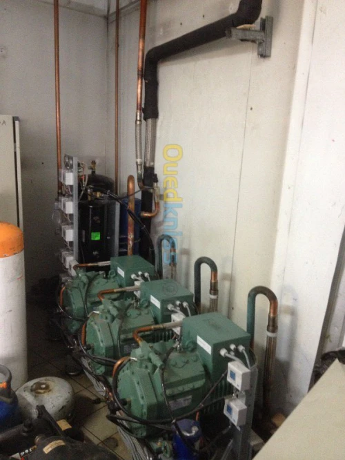 dépannage & installation 