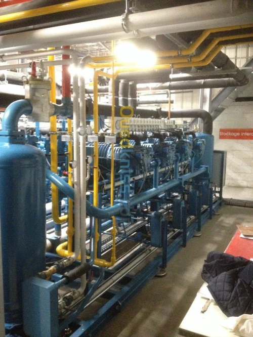 dépannage & installation 