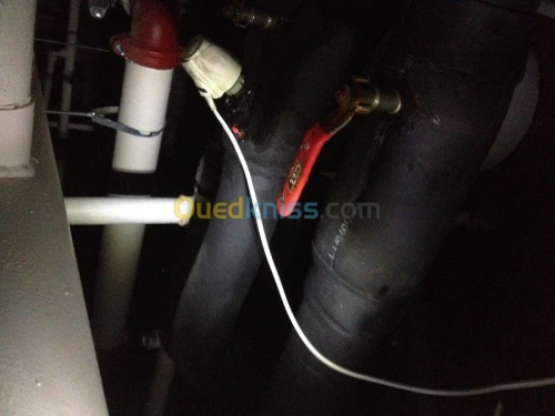 dépannage & installation 