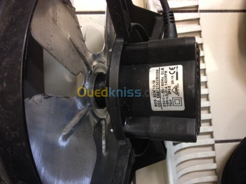 dépannage & installation 