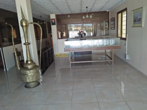 Location Hangar Alger Cheraga