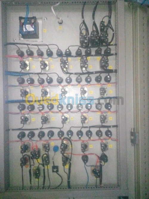 ELECTRICITE INDUSTRIELLE