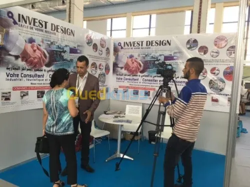 Consultant marketing alger