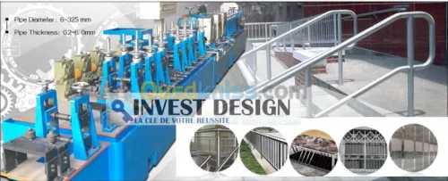 Bureau d architecture Sino-Algero-Allemand pour Realisation des centres commerciaux/ Mall