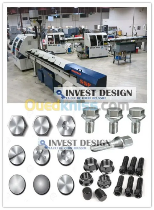 Bureau d études Sino-Algero-Allemand pour Realisation des centres commerciaux , des Hotels , des Usines de productions