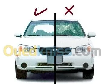 stoppage fissure pare brise yyyyy