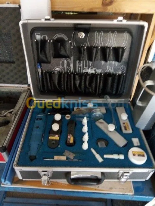 stoppage fissure pare brise yyyyy