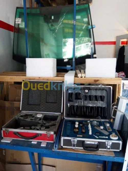 stoppage fissure pare brise yyyyy