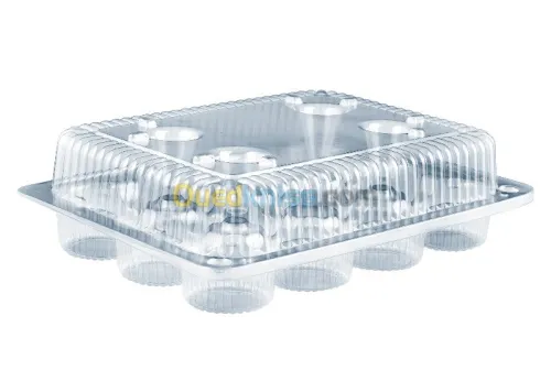   Embalage Plastique
