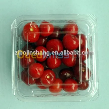   Embalage Plastique