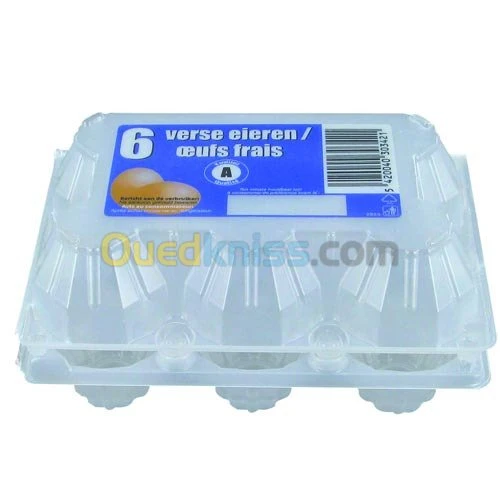   Embalage Plastique