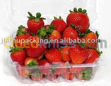   Embalage Plastique