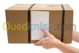 Entreprise de déménagement -transport