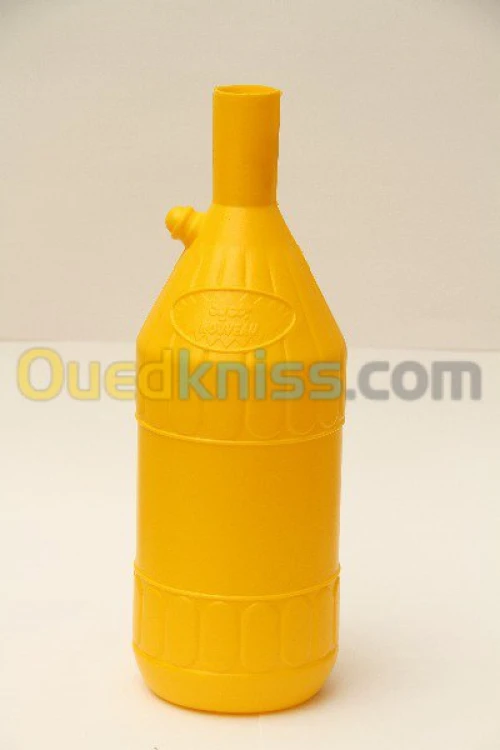 FABRICATION EMBALLAGE  EN PLASTIQUE