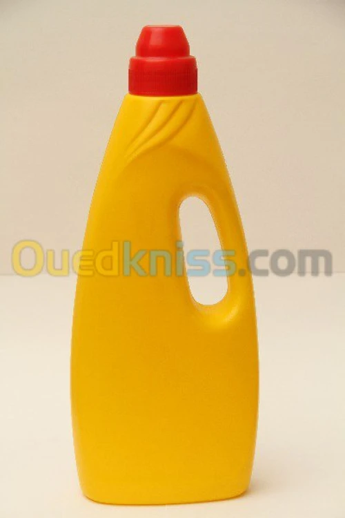 FABRICATION EMBALLAGE  EN PLASTIQUE