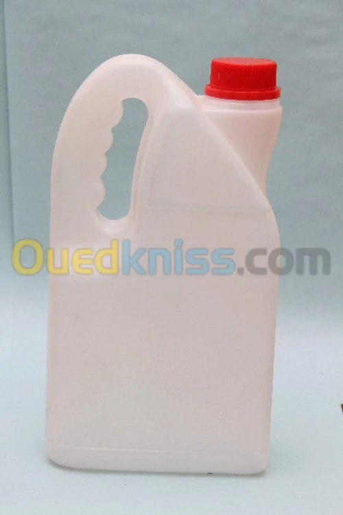 FABRICATION EMBALLAGE  EN PLASTIQUE