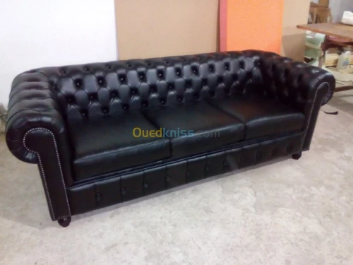salon chesterfield 