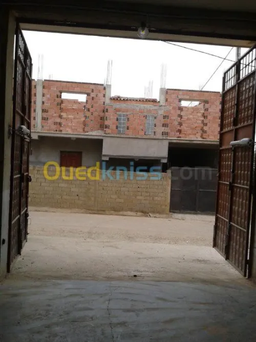 Système d'ouverture et Fermeture auto 