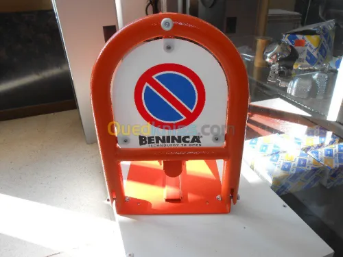 Système d'ouverture et Fermeture auto 