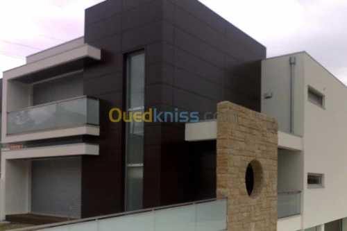 entreprise de charpente métalique 