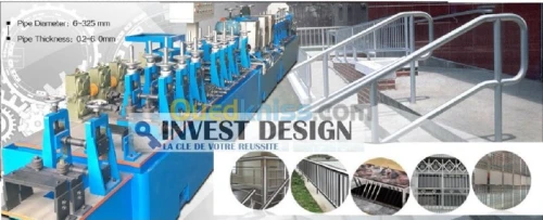 Ou et comment investir en Algérie.