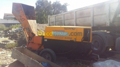 Construction & Travaux