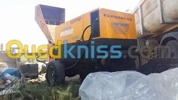 Construction & Travaux