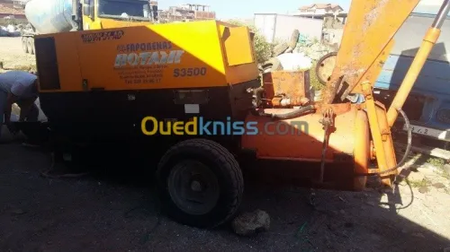 Construction & Travaux