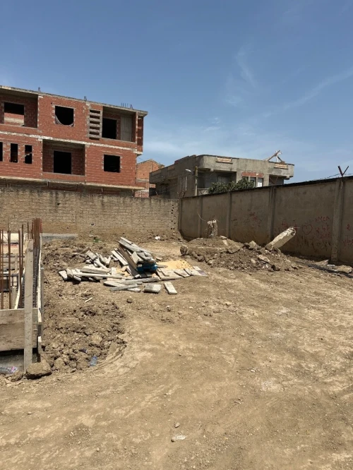 Vente Terrain Alger Ouled chebel