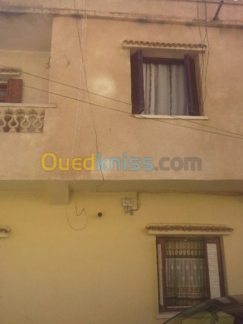 Vente Villa Alger Zeralda