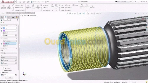 Mécanique de Précision 