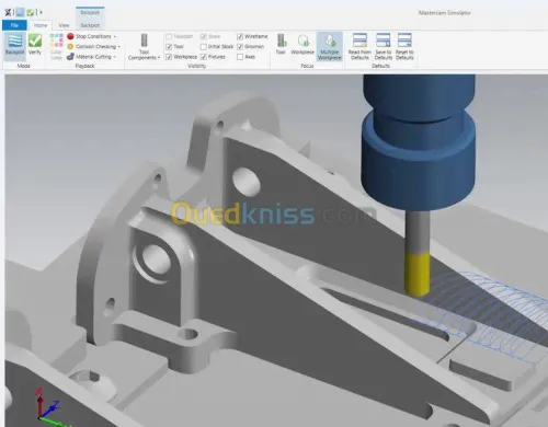 Mécanique de Précision 
