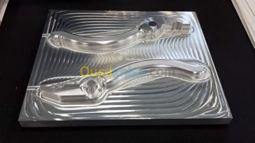 Mécanique de Précision 