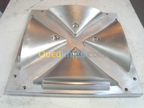 Mécanique de Précision 