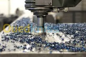 Mécanique de Précision 