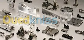 Mécanique de Précision 