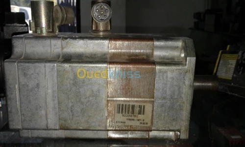 Automatisation Maintenance Industeriel