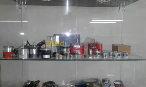 Automatisation Maintenance Industeriel