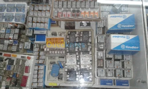 Automatisation Maintenance Industeriel