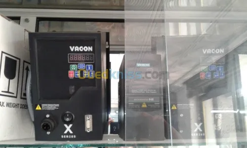 Automatisation Maintenance Industeriel