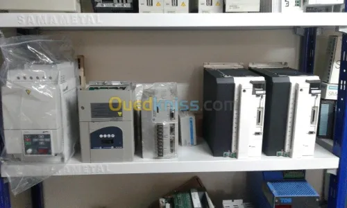 Automatisation Maintenance Industeriel