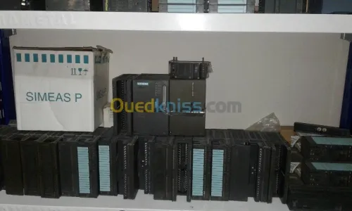 Automatisation Maintenance Industeriel