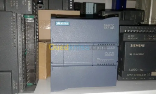 Automatisation Maintenance Industeriel