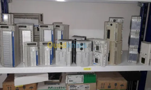 Automatisation Maintenance Industeriel