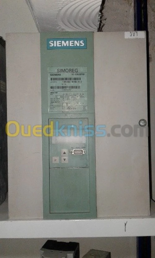 Automatisation Maintenance Industeriel