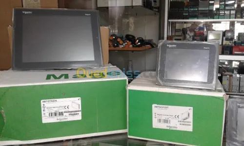 Automatisation Maintenance Industeriel