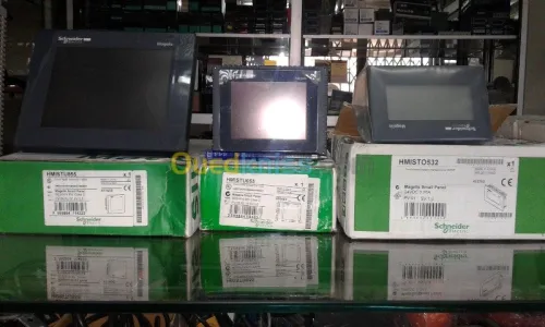 Automatisation Maintenance Industeriel